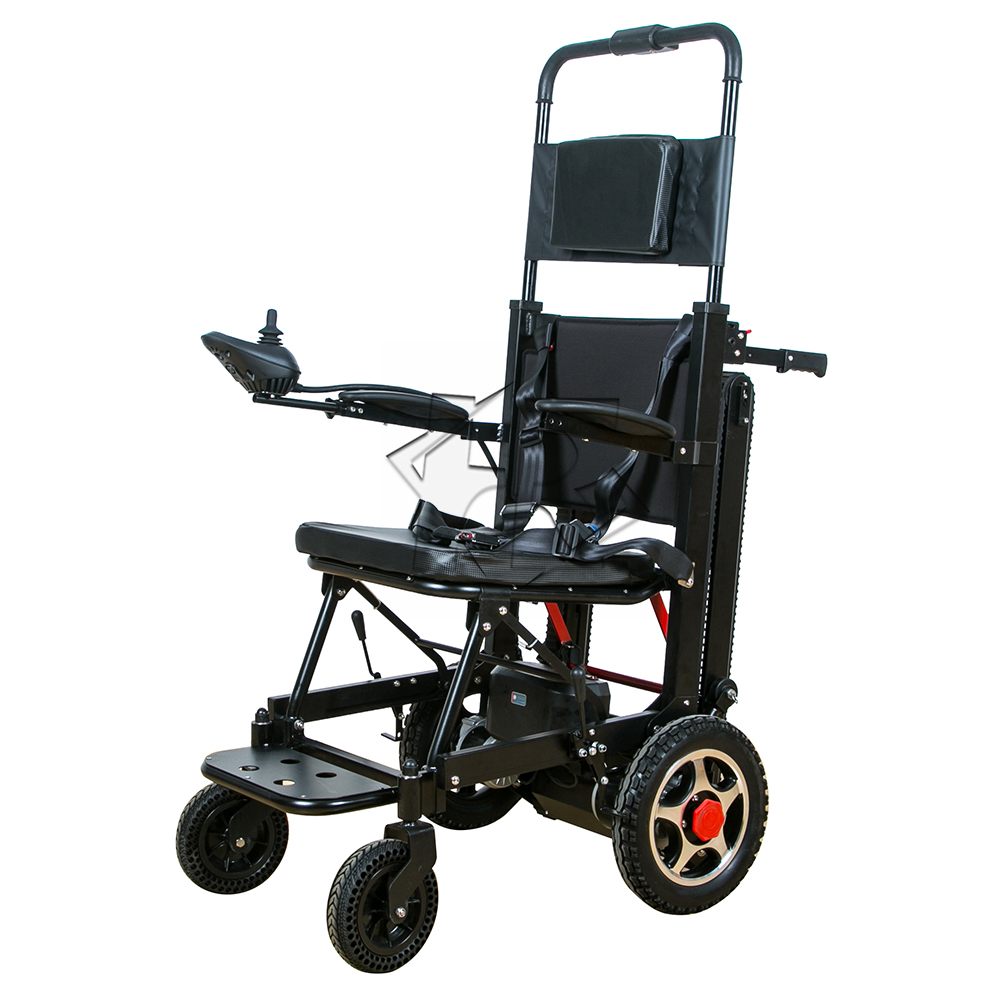 Battery Power Stair Wheelchair